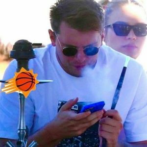 Meet your Posher, Steven